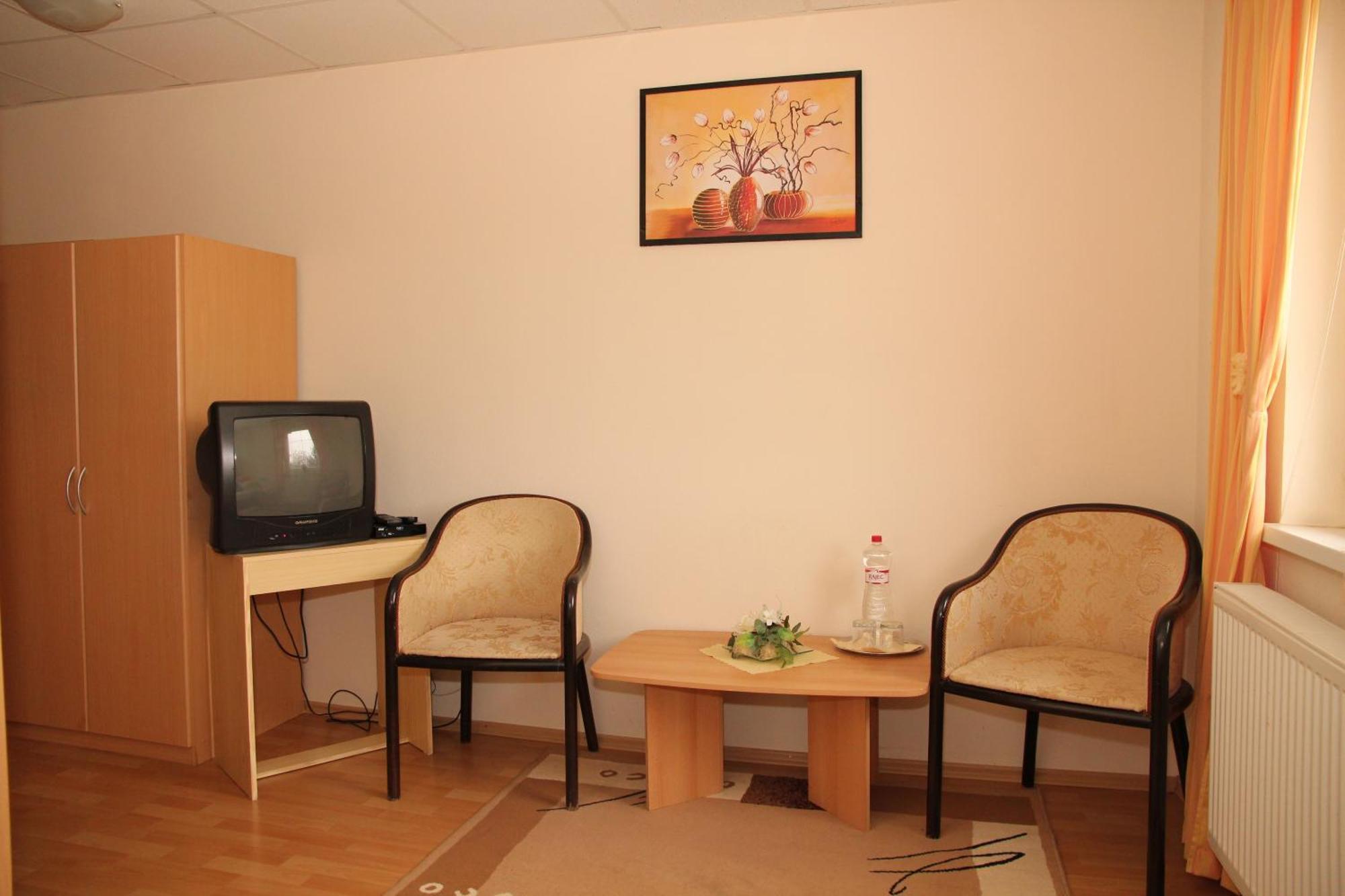 Penzion Romantik Dolna Streda Room photo